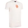 Daehlie Compete-Tech T-Shirt Herre, White