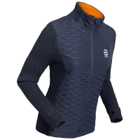 Daehlie Dame Jakke Full Zip Comfy