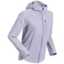 Galactic lilac