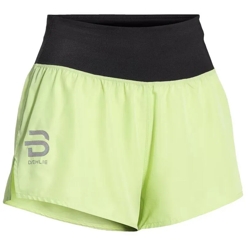 Daehlie Dame Shorts Air 3'