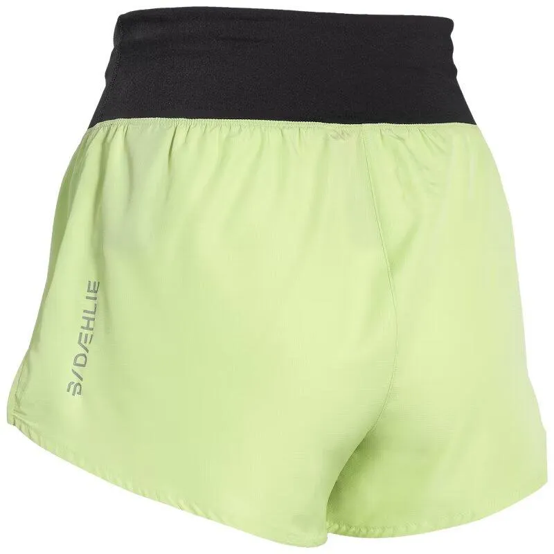 Daehlie Dame Shorts Air 3'