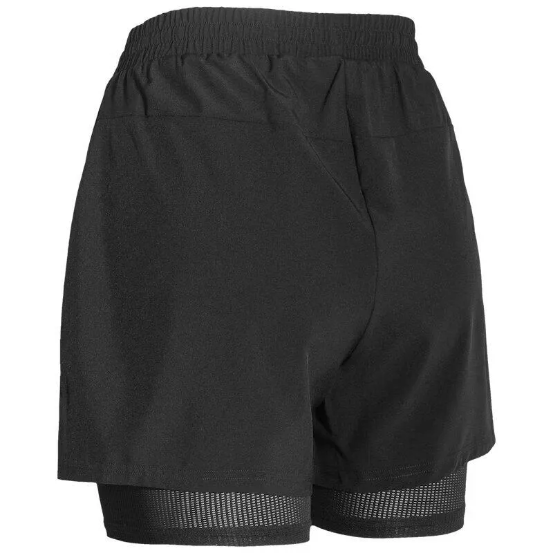 Daehlie Dame Shorts Run 2in1 Daehlie Dame Shorts Run 2in1
