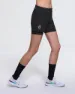 Daehlie Dame Shorts Run 2in1
