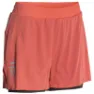 Daehlie Dame Shorts Run 365