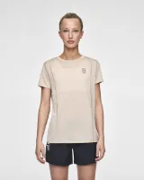 Daehlie Dame T-skjorte Athlete Wool Daehlie Dame T-skjorte Athlete Wool