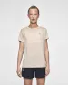 Daehlie Dame T-skjorte Athlete Wool