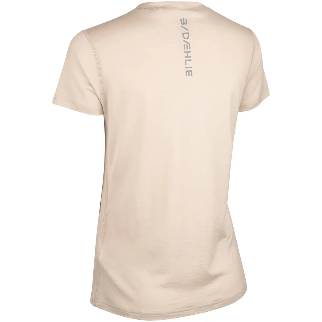 Daehlie Dame T-skjorte Athlete Wool