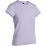 Galactic lilac