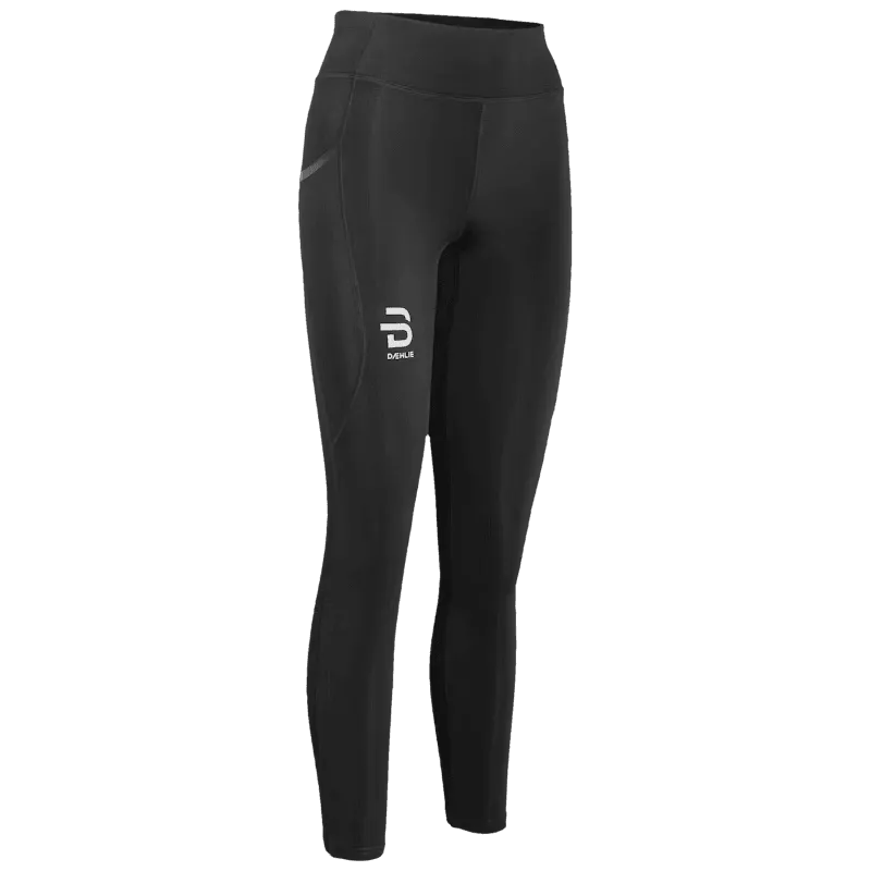 Daehlie Dame Tights Achieve