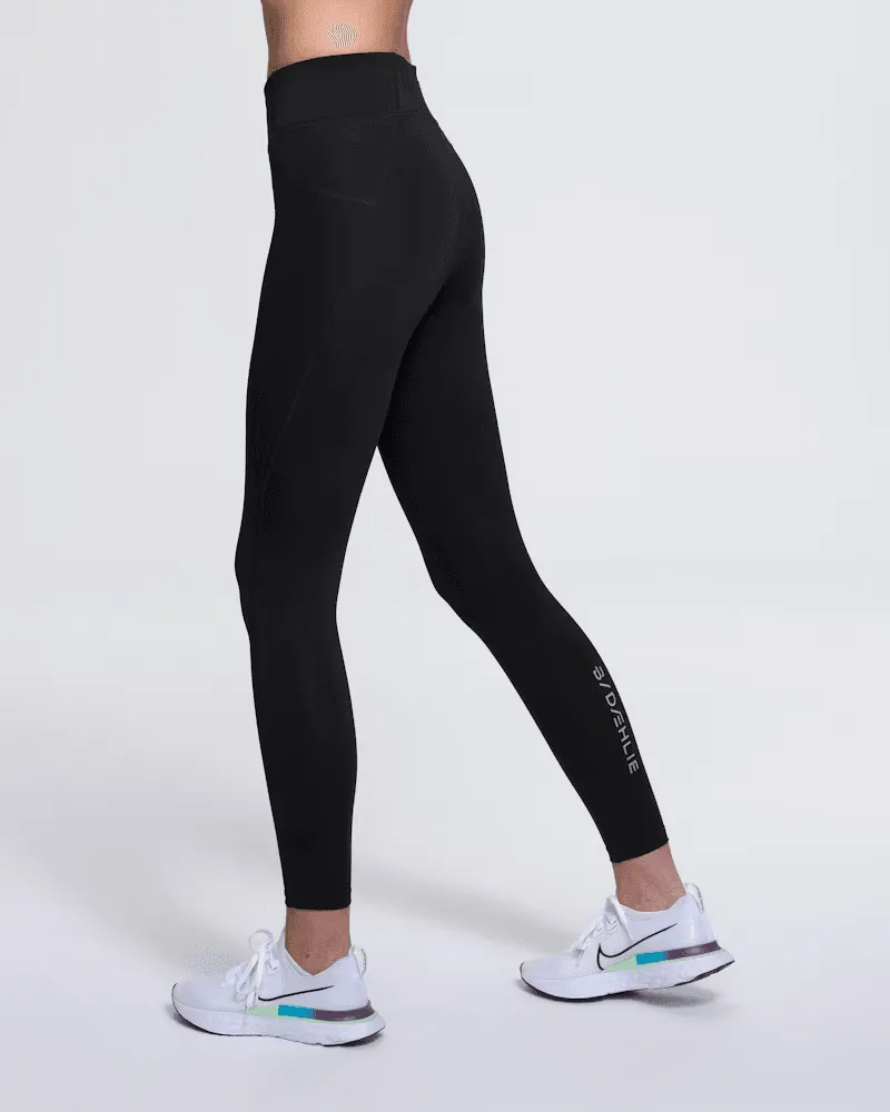 Daehlie Dame Tights Achieve