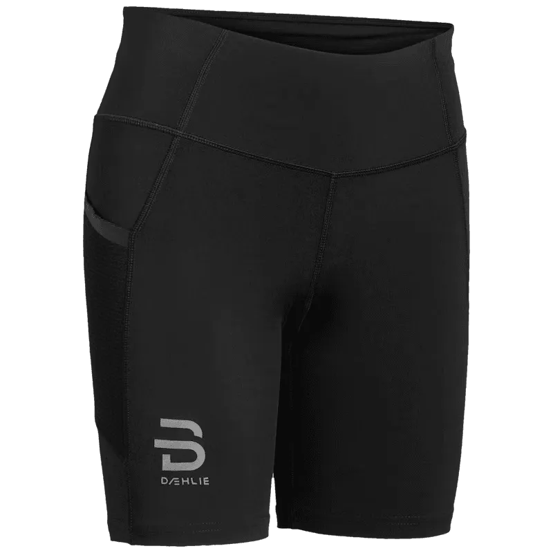Daehlie Dame Tights Athlete 7,5` 2.0