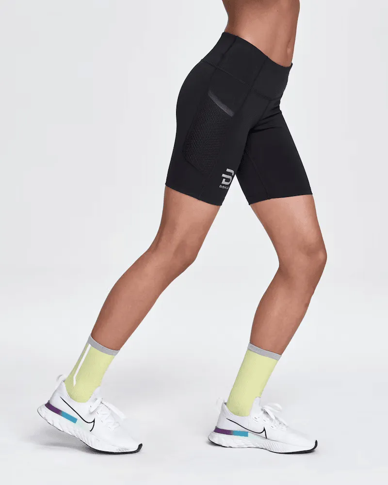 Daehlie Dame Tights Athlete 7,5` 2.0