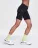 Daehlie Dame Tights Athlete 7,5` 2.0