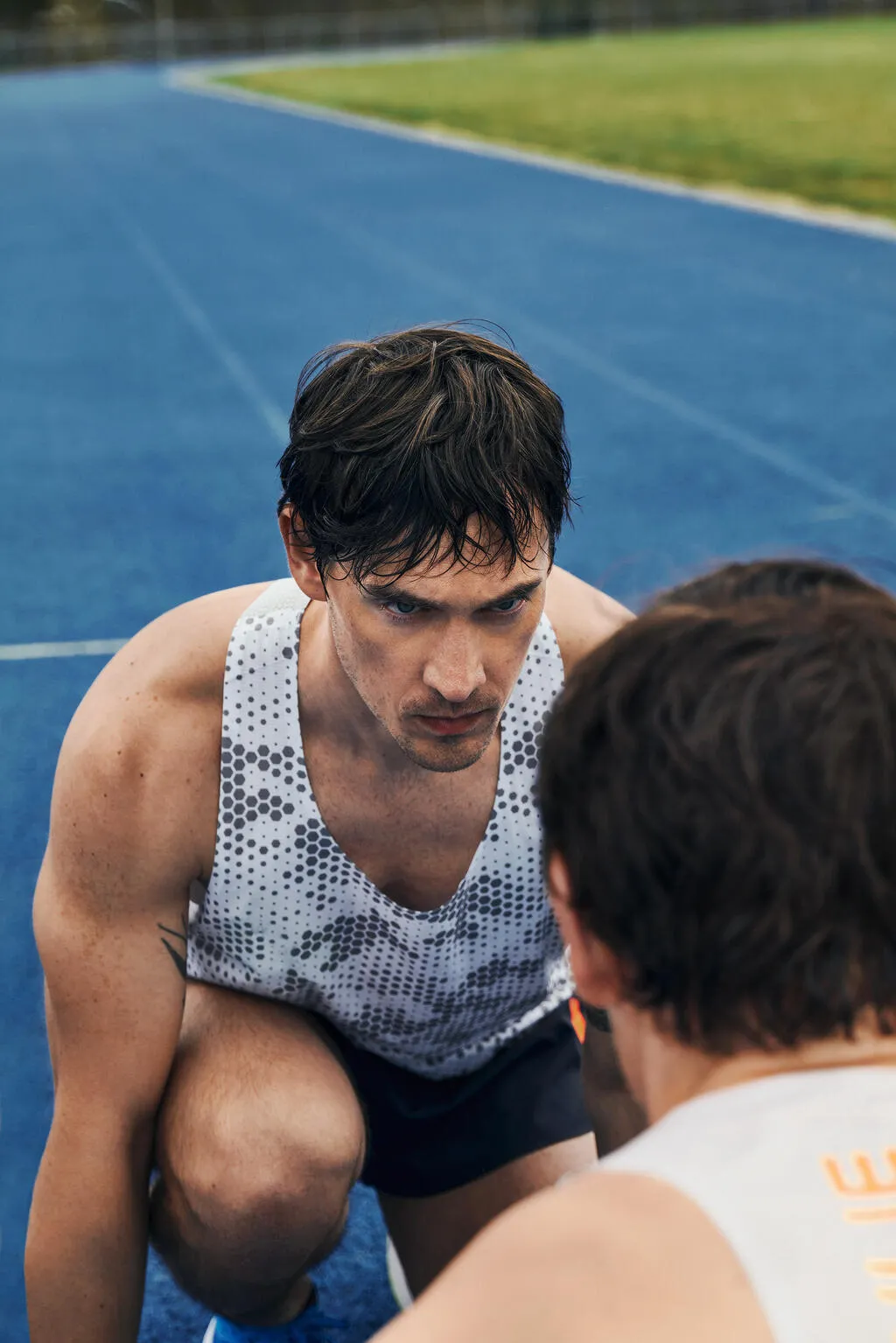 Daehlie Elite Singlet Herre Daehlie Elite Singlet Herre