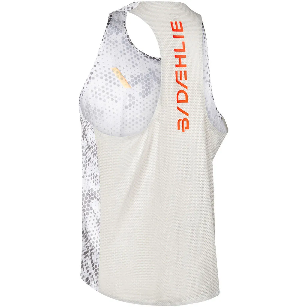 Daehlie Elite Singlet Herre Daehlie Elite Singlet Herre