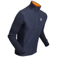 Daehlie Herre Jakke Full Zip Comfy Daehlie Herre Jakke Full Zip Comfy