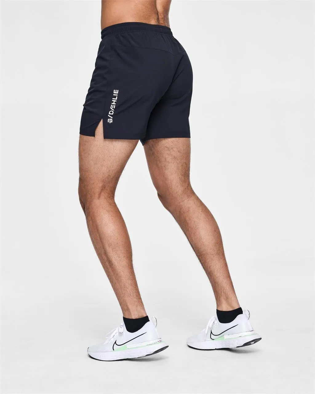 Daehlie Herre Shorts Active, Black