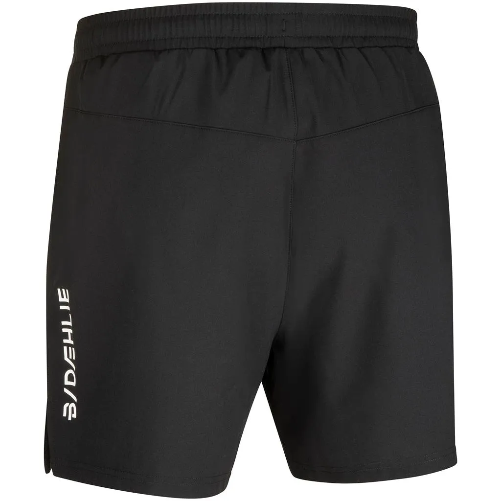 Daehlie Herre Shorts Active, Black