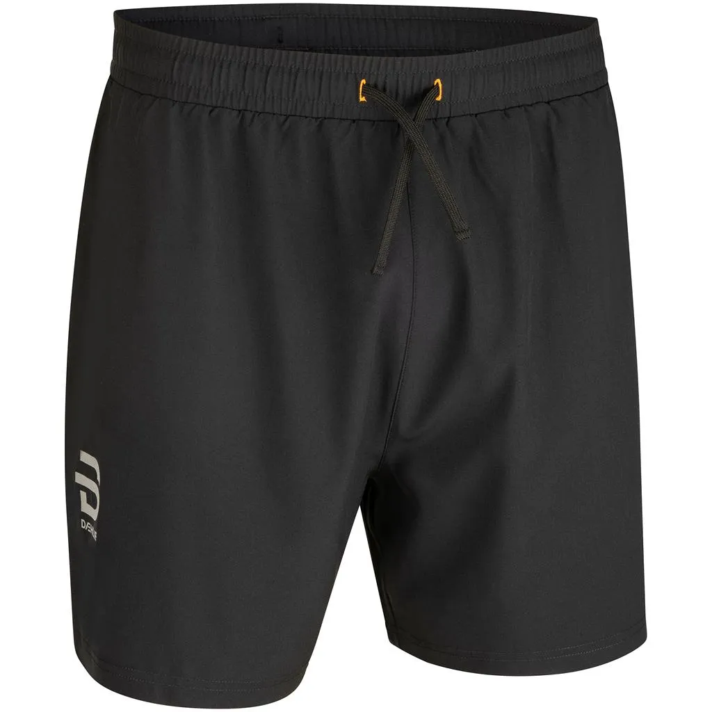 Daehlie Herre Shorts Active, Black