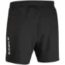 Daehlie Herre Shorts Active, Black