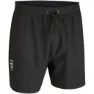 Daehlie Herre Shorts Active, Black