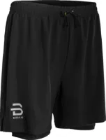 Daehlie Herre Shorts Run 2in1