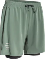 Daehlie Herre Shorts Run 2in1