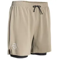 Daehlie Herre Shorts Run 2in1 Daehlie Herre Shorts Run 2in1