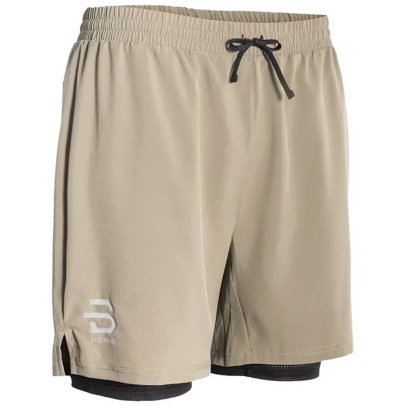 Daehlie Herre Shorts Run 2in1 Daehlie Herre Shorts Run 2in1