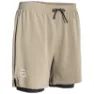 Daehlie Herre Shorts Run 2in1
