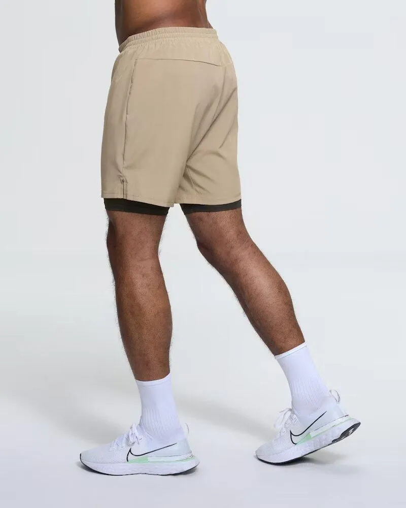 Daehlie Herre Shorts Run 2in1 Daehlie Herre Shorts Run 2in1