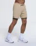 Daehlie Herre Shorts Run 2in1