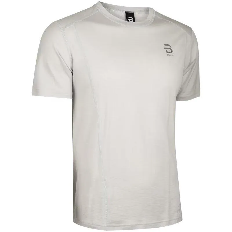 Daehlie Herre T-Skjorte Athlete Wool