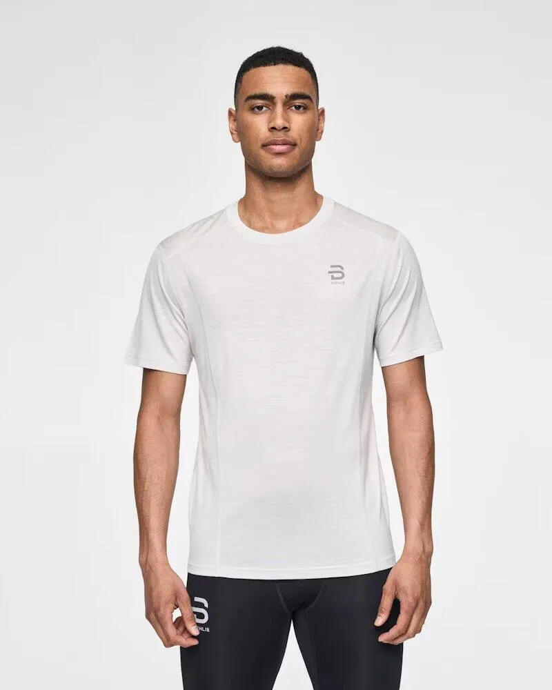 Daehlie Herre T-Skjorte Athlete Wool