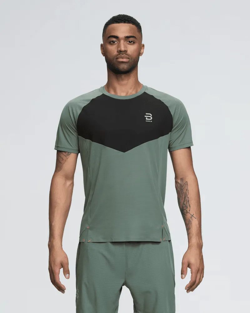 Daehlie Herre T-Skjorte Run 365 Daehlie Herre T-Skjorte Run 365