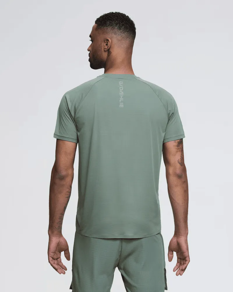 Daehlie Herre T-Skjorte Run 365 Daehlie Herre T-Skjorte Run 365