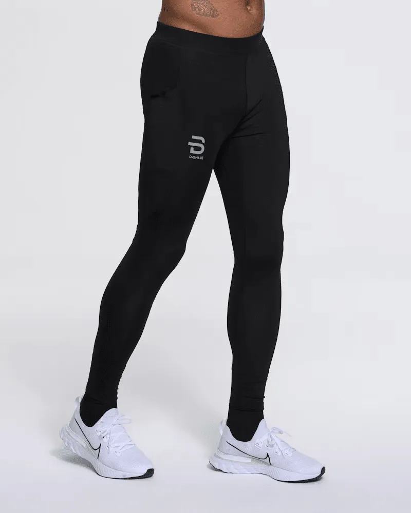 Daehlie Herre Tights Achieve