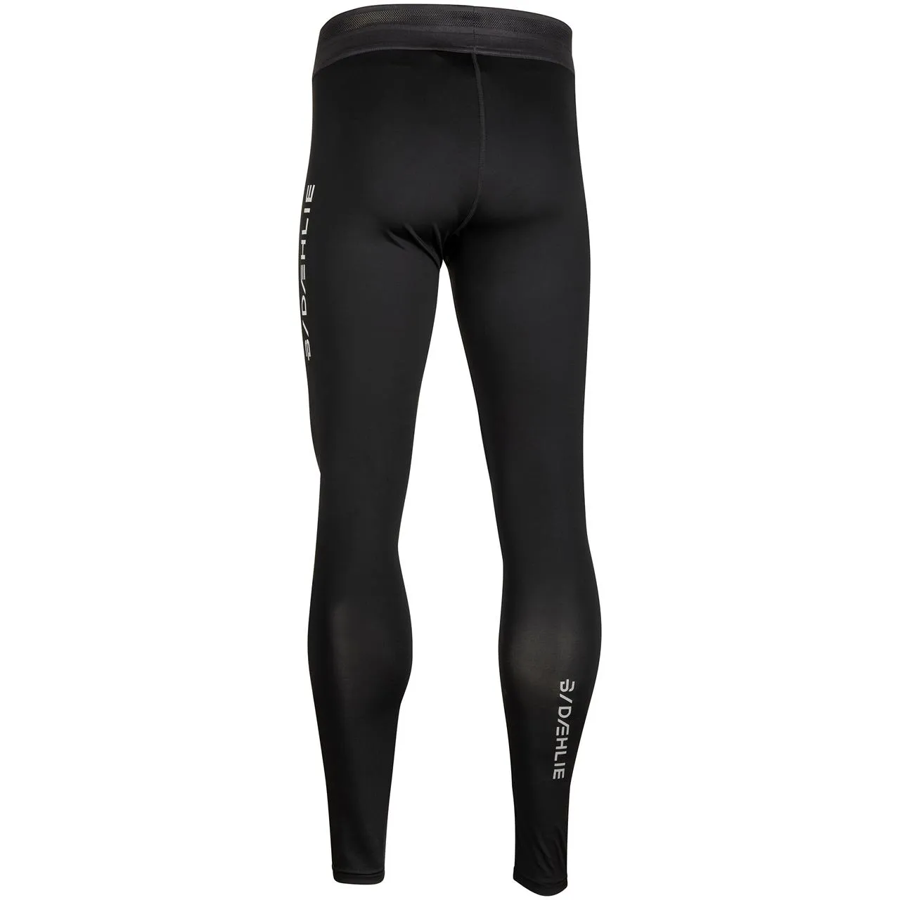 Daehlie Herre Tights Intensity, Blk Daehlie Herre Tights Intensity, Blk