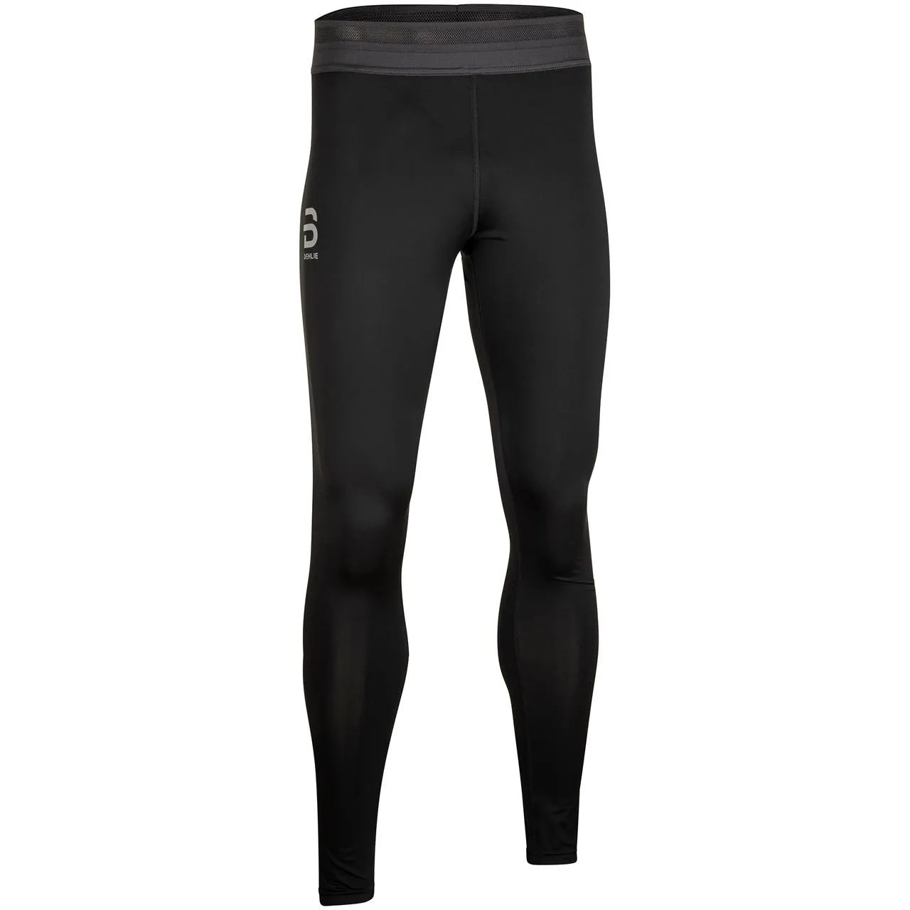 Daehlie Herre Tights Intensity, Blk Daehlie Herre Tights Intensity, Blk