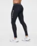 Daehlie Herre Tights Intensity, Blk