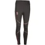 Daehlie Intense Tights cropped Dame