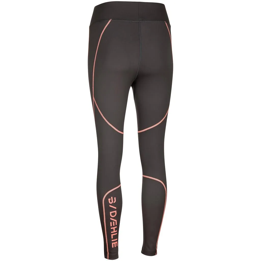 Daehlie Intense Tights cropped Dame Daehlie Intense Tights cropped Dame