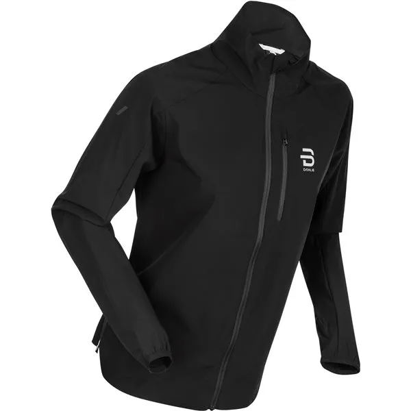 Daehlie Jacket Athlete Wmn, Black