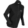 Daehlie Jacket Athlete Wmn, Black