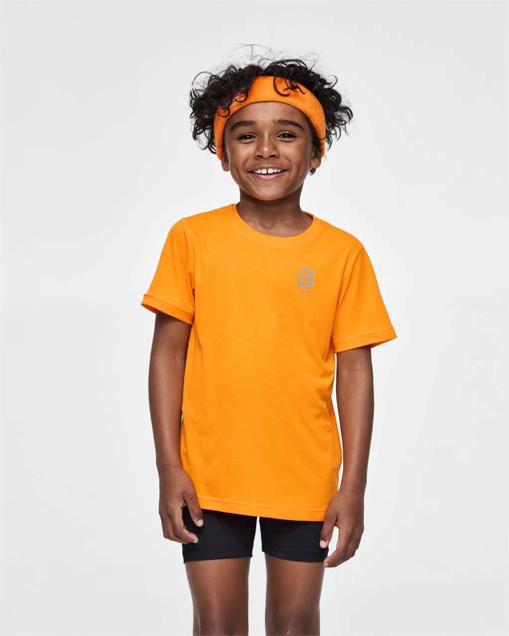 Daehlie Junior T-skjorte Primary Daehlie Junior T-skjorte Primary