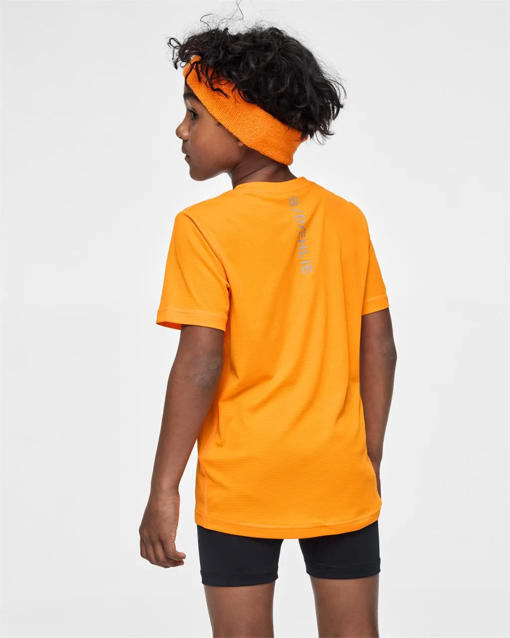 Daehlie Junior T-skjorte Primary Daehlie Junior T-skjorte Primary