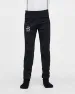 Daehlie Junior Tights Direction, Black