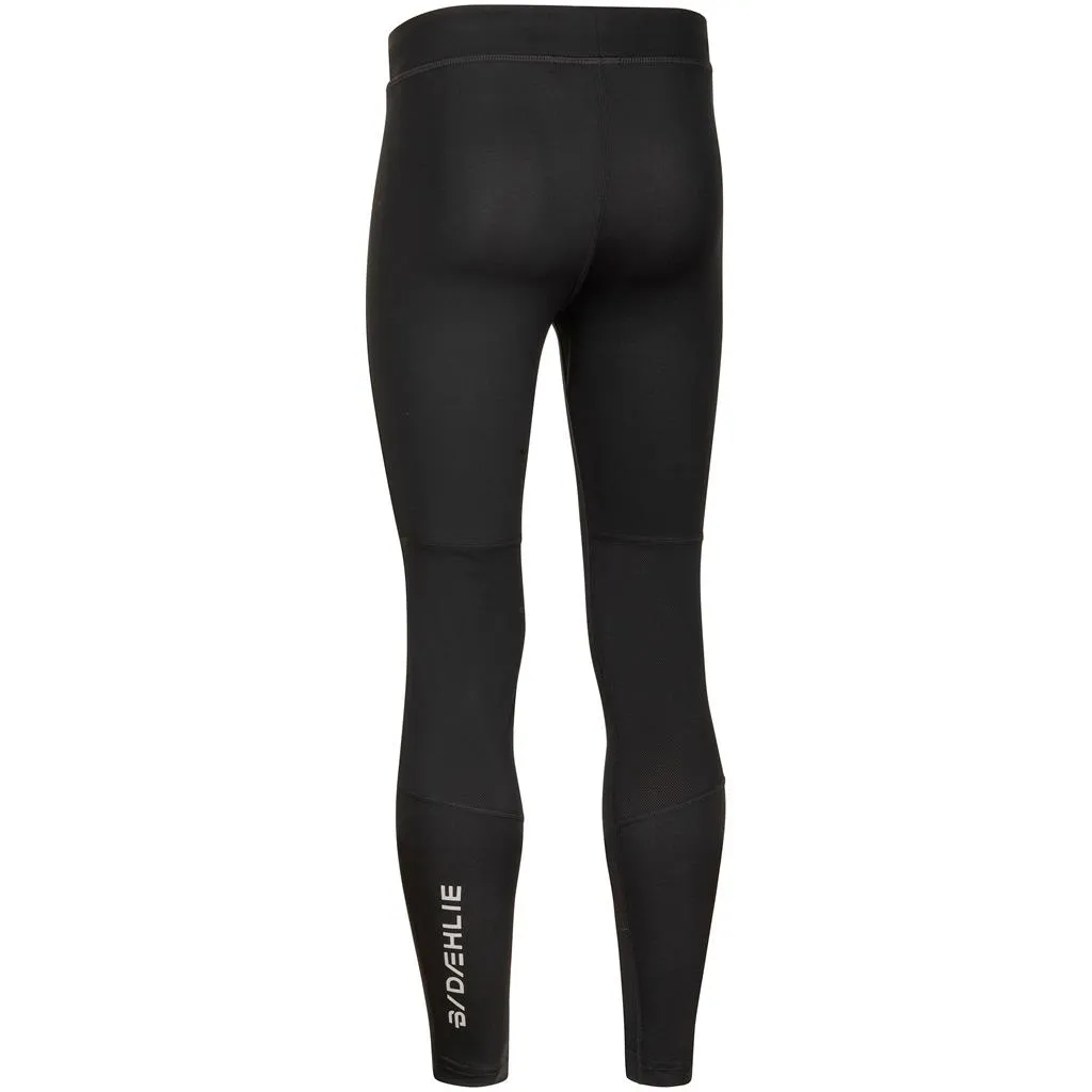 Daehlie Junior Tights Direction, Black Daehlie Junior Tights Direction, Black