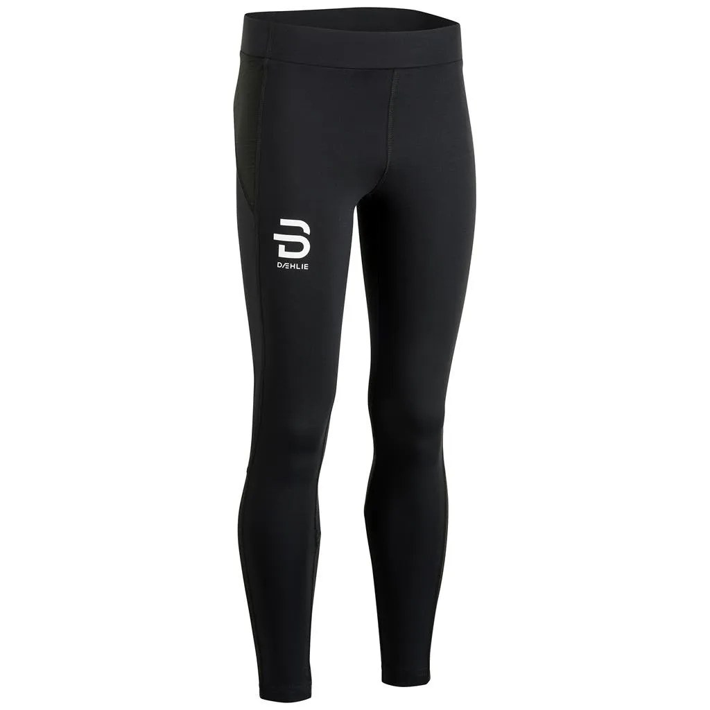 Daehlie Junior Tights Focus Daehlie Junior Tights Focus
