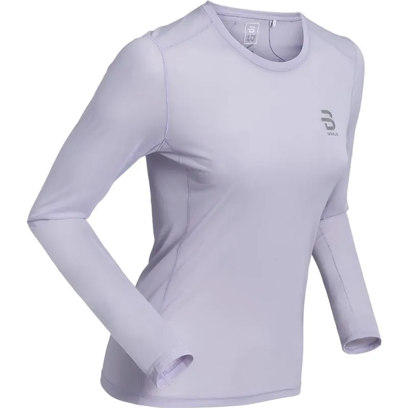 Daehlie Long Sleeve Air Wmn